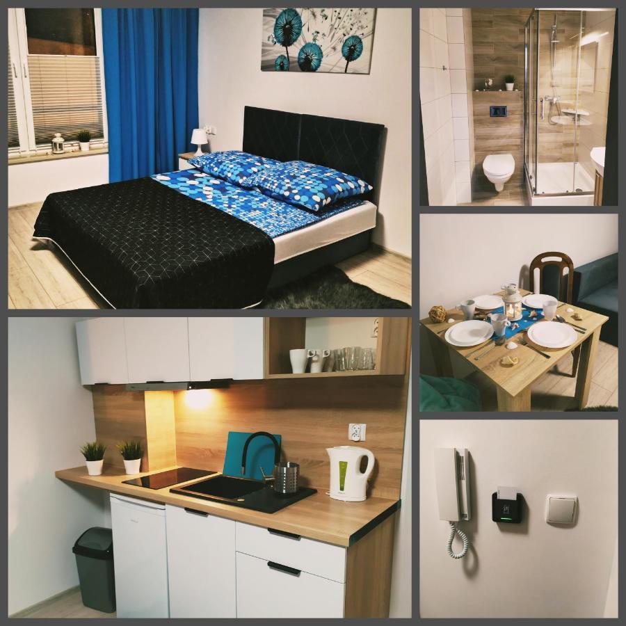 Villa Port 레바 외부 사진