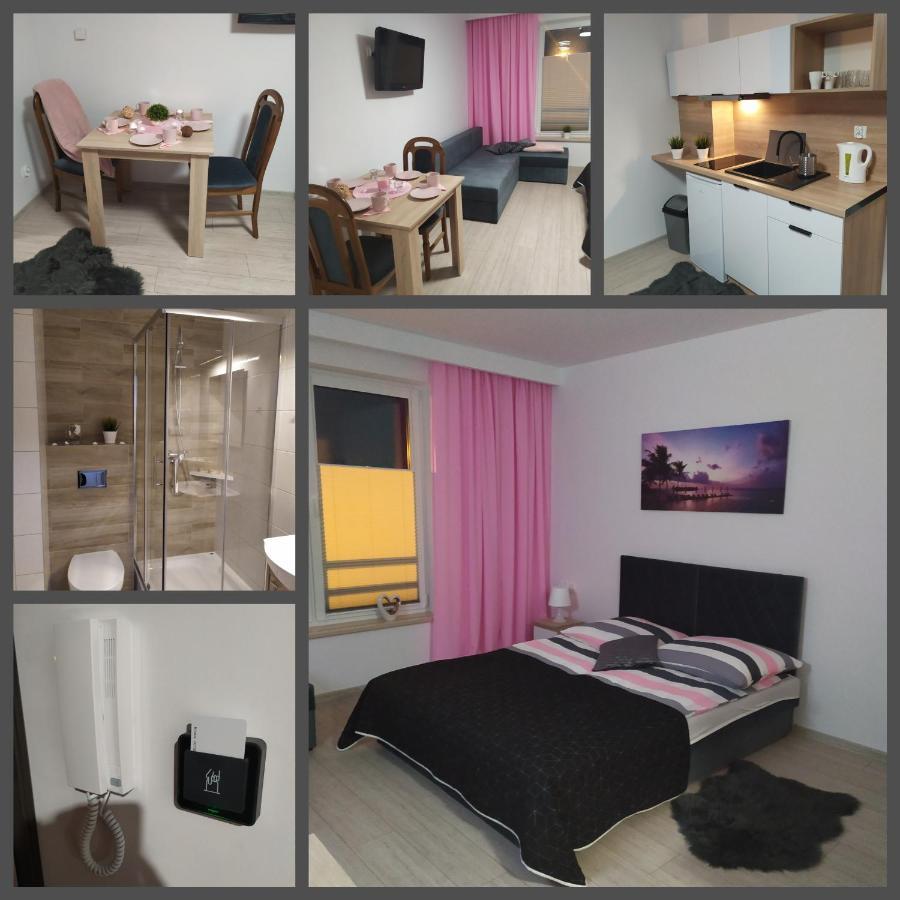 Villa Port 레바 외부 사진