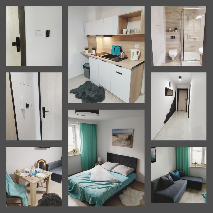 Villa Port 레바 외부 사진