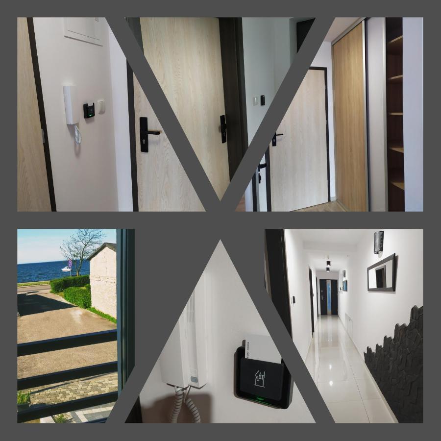 Villa Port 레바 외부 사진