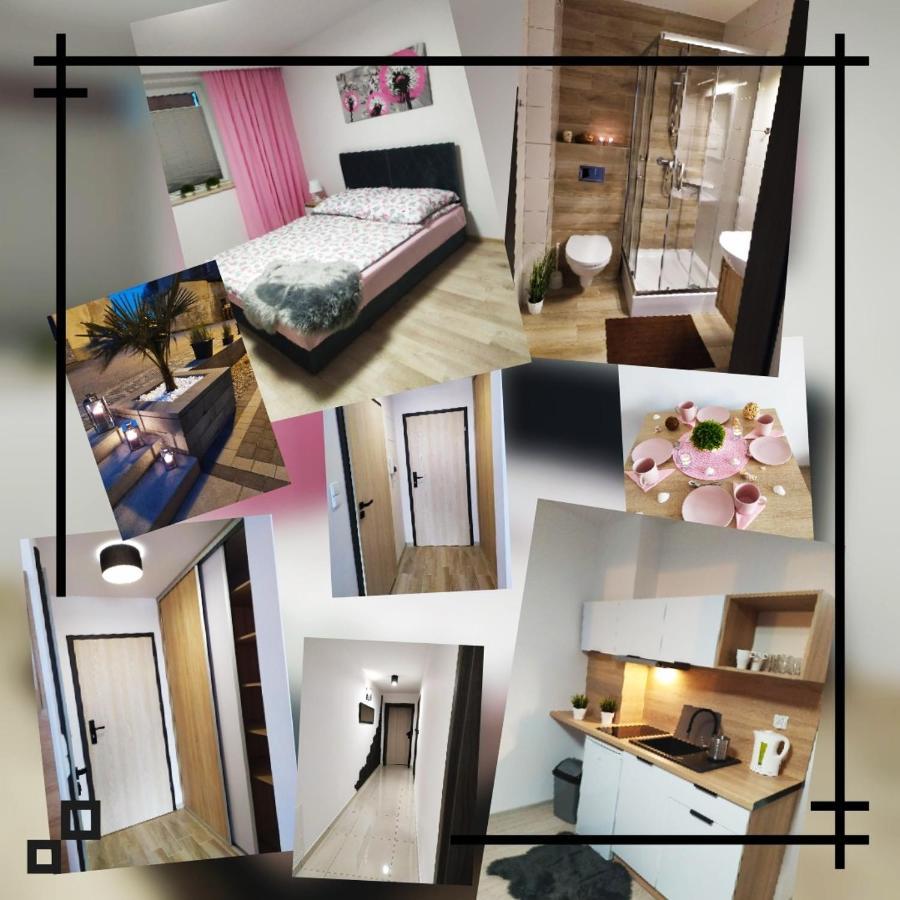 Villa Port 레바 외부 사진