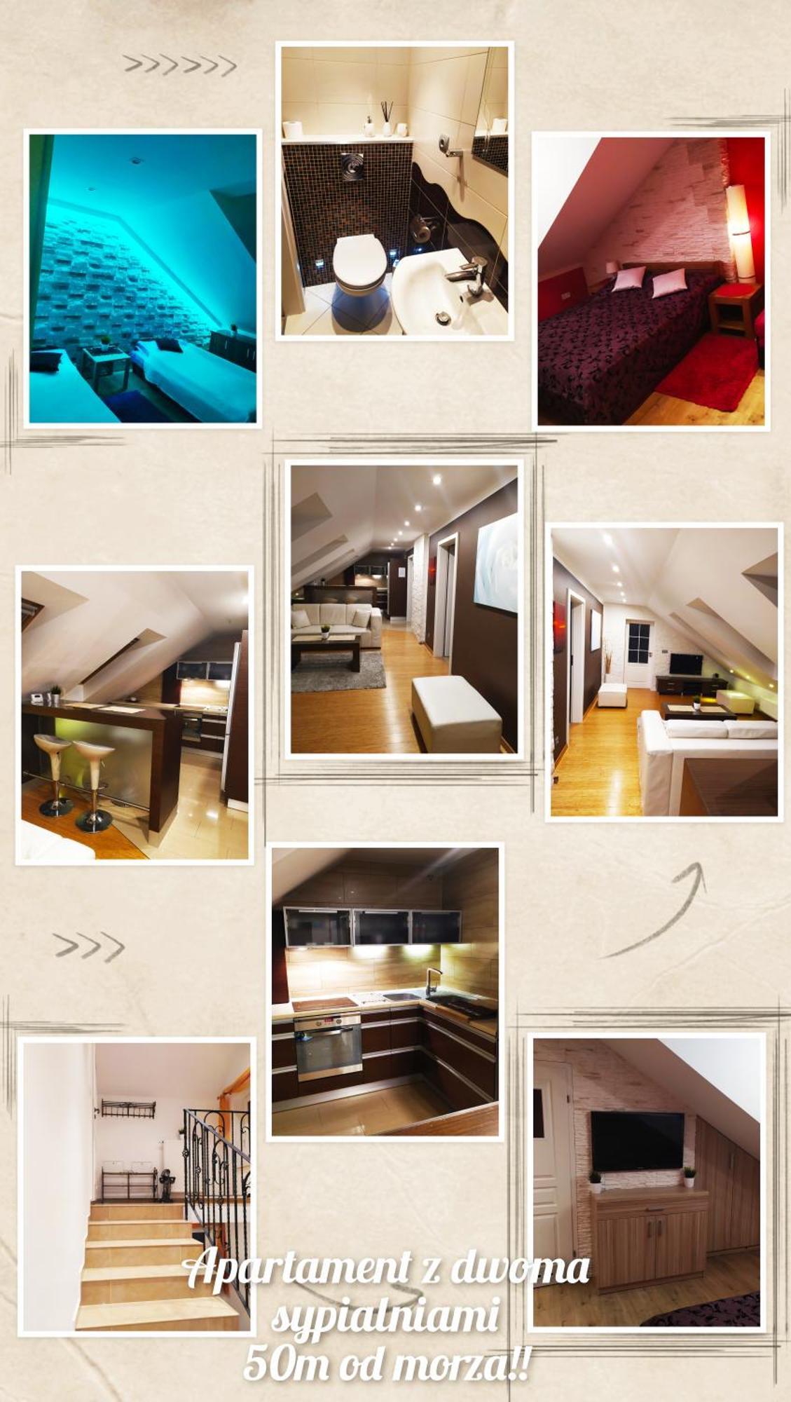 Villa Port 레바 외부 사진
