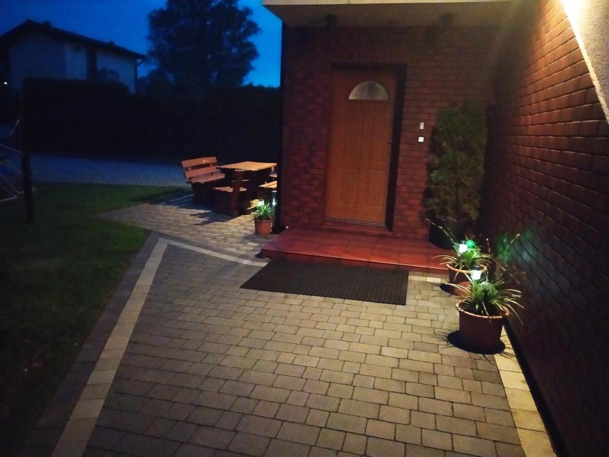 Villa Port 레바 외부 사진