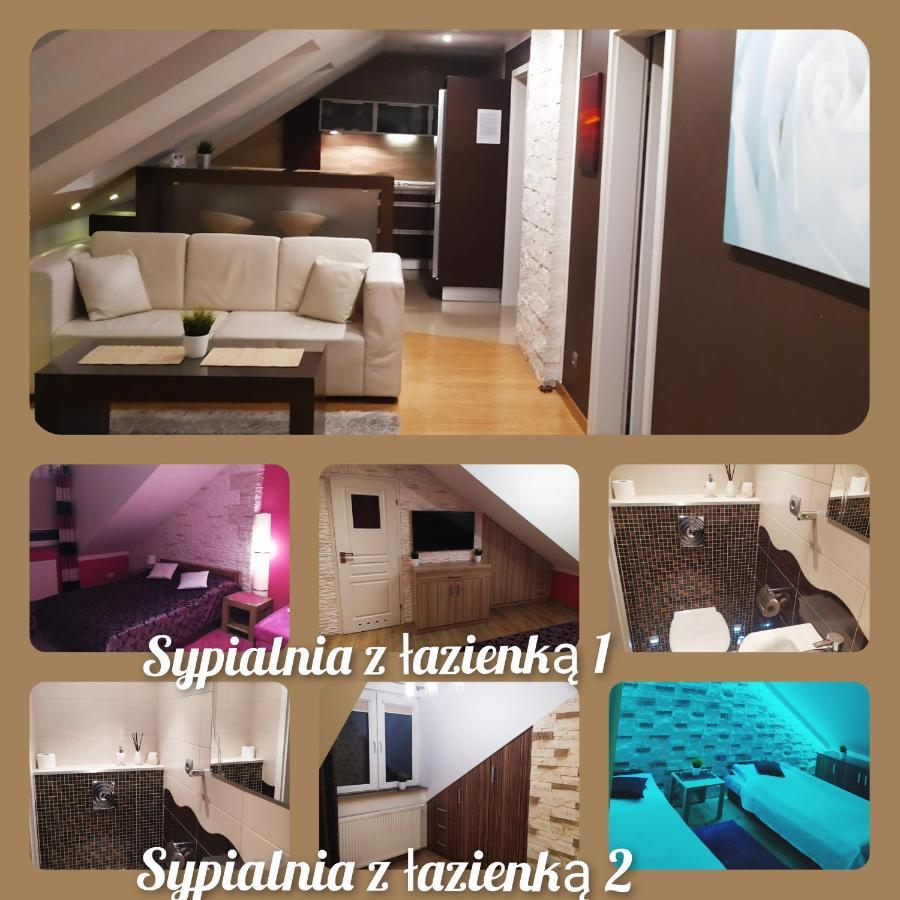 Villa Port 레바 외부 사진