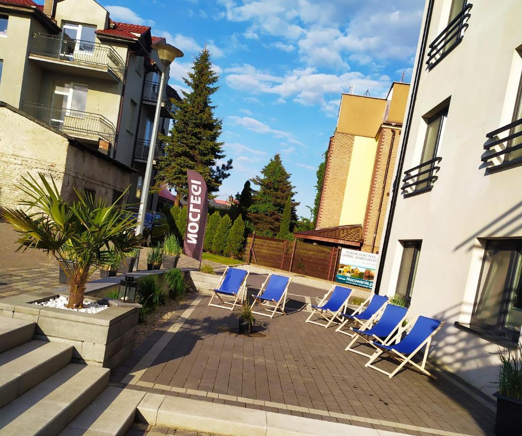 Villa Port 레바 외부 사진