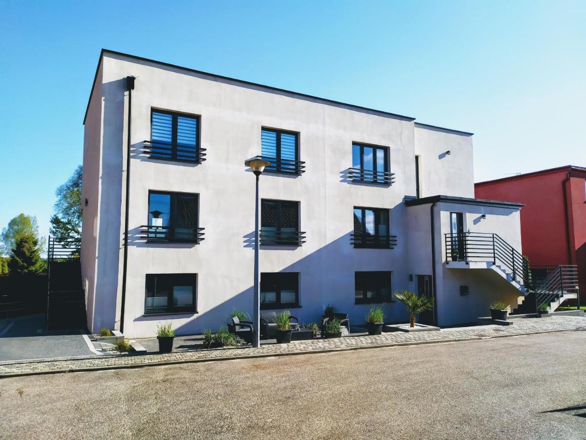 Villa Port 레바 외부 사진