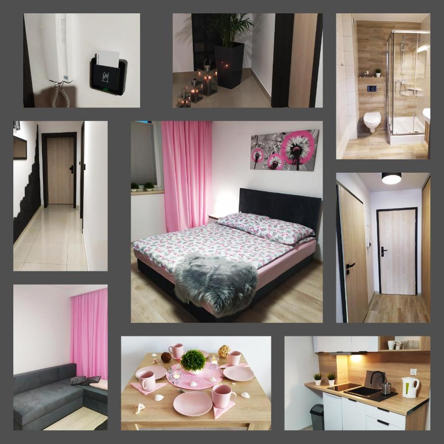 Villa Port 레바 외부 사진