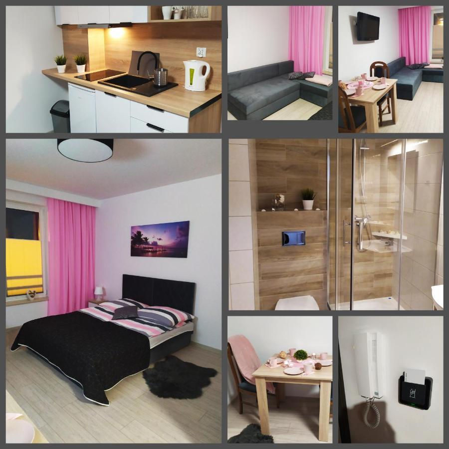 Villa Port 레바 외부 사진