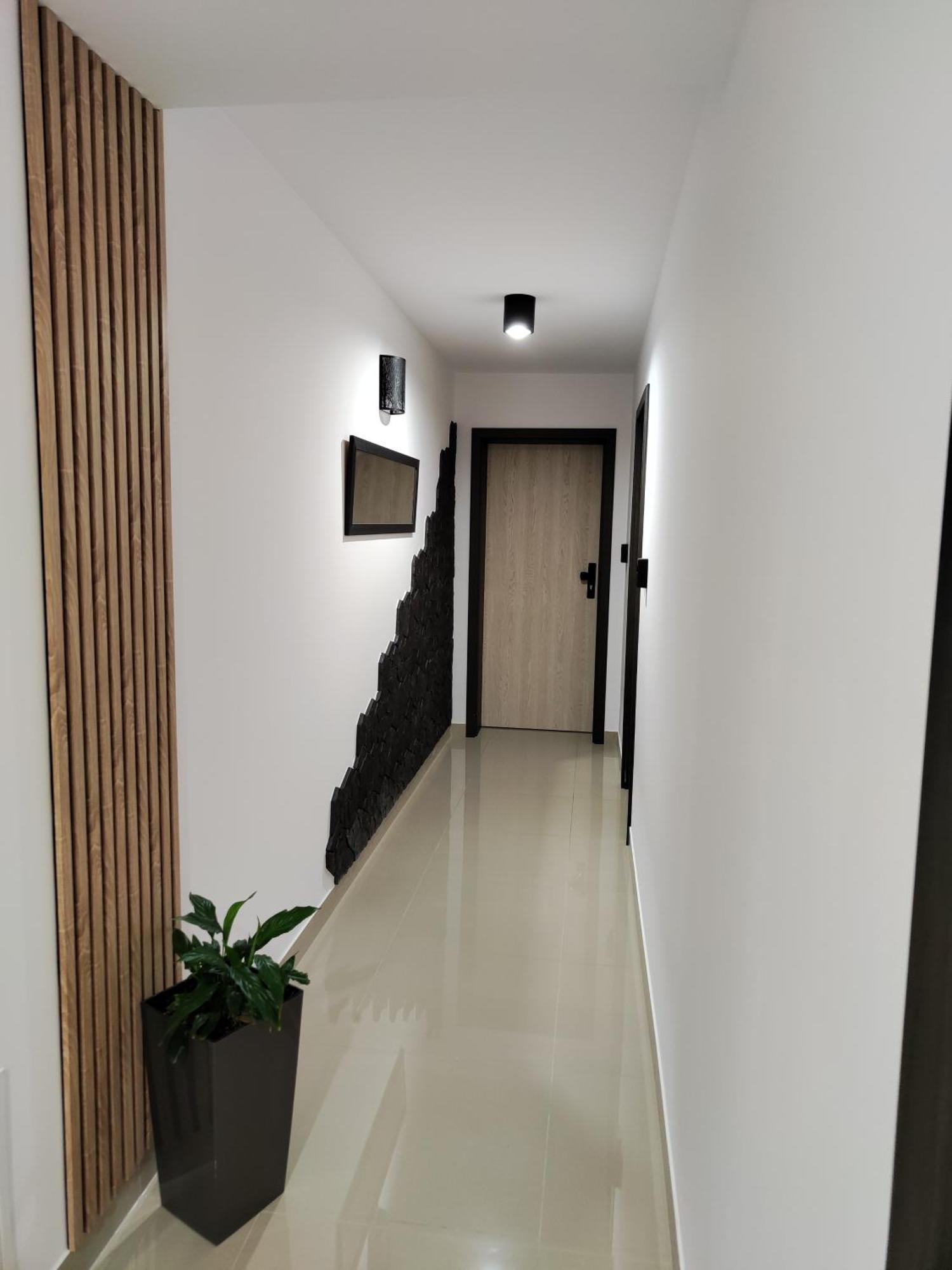 Villa Port 레바 외부 사진