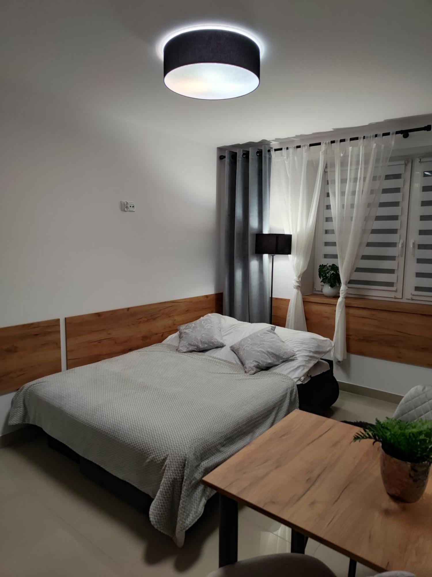 Villa Port 레바 외부 사진