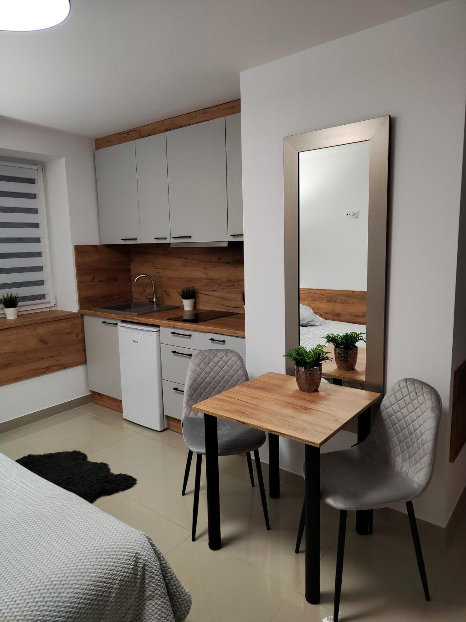 Villa Port 레바 외부 사진