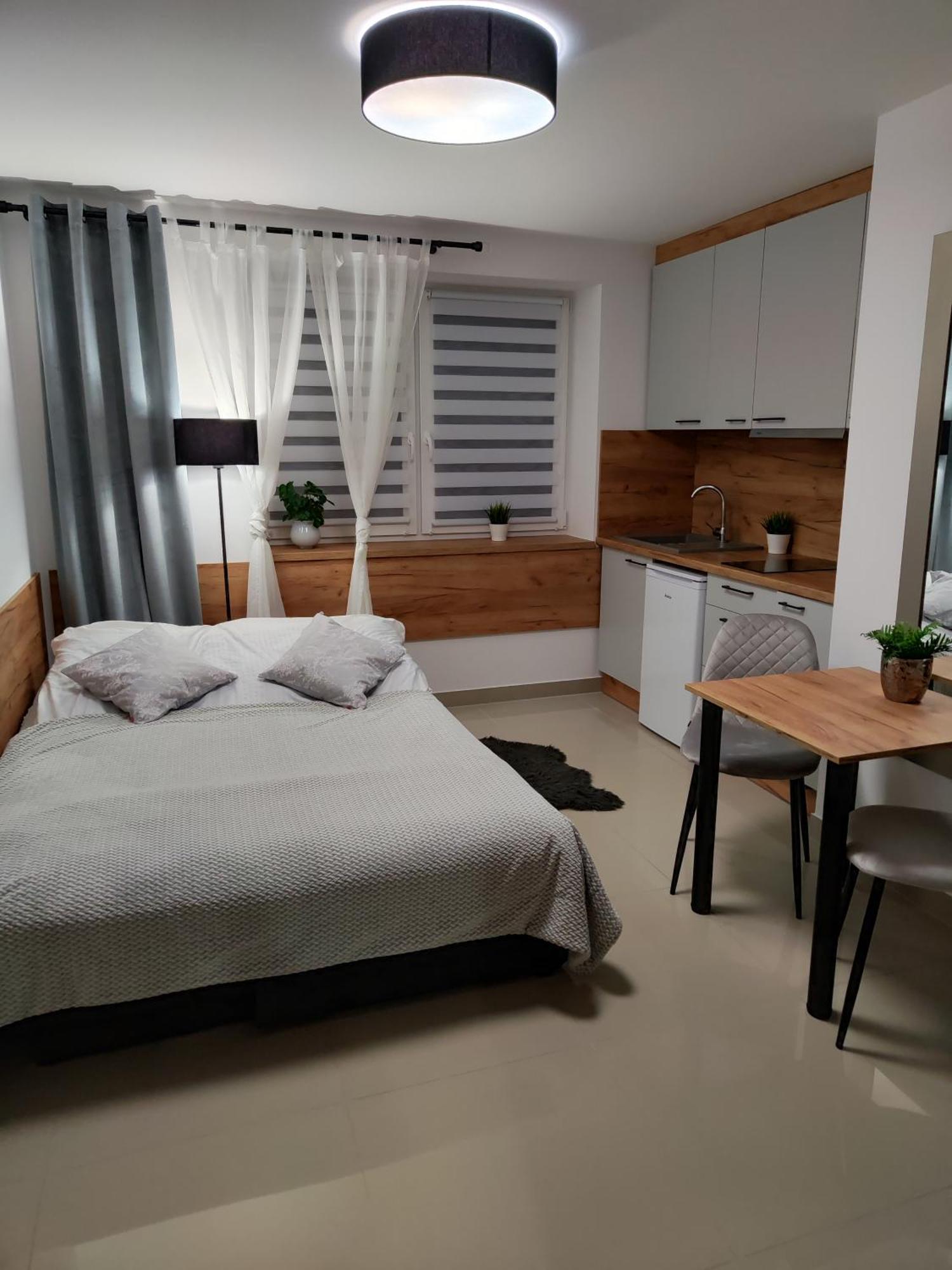 Villa Port 레바 외부 사진