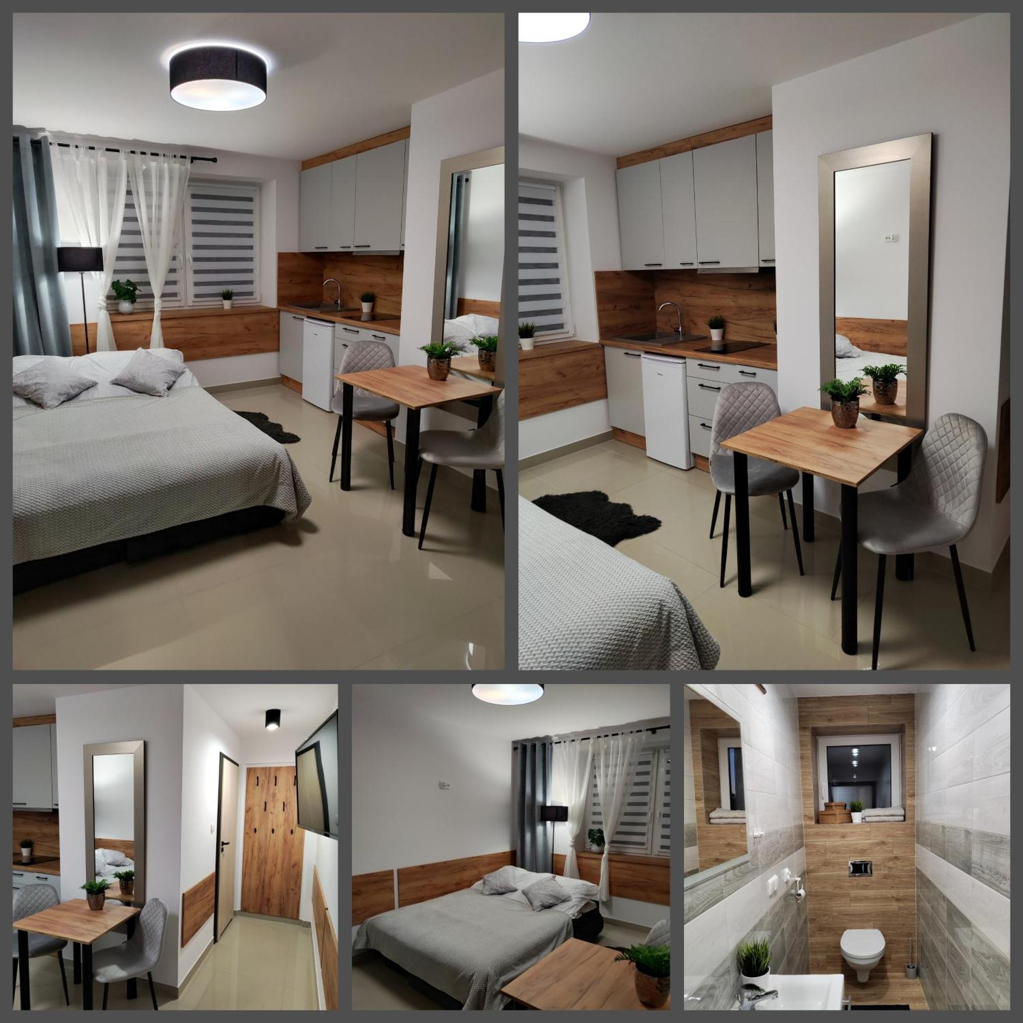 Villa Port 레바 외부 사진