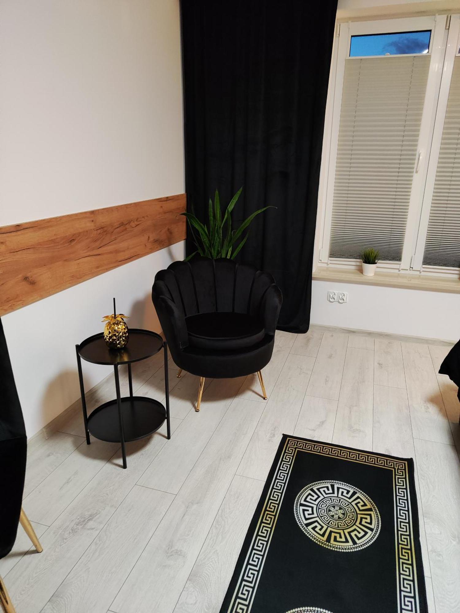Villa Port 레바 외부 사진