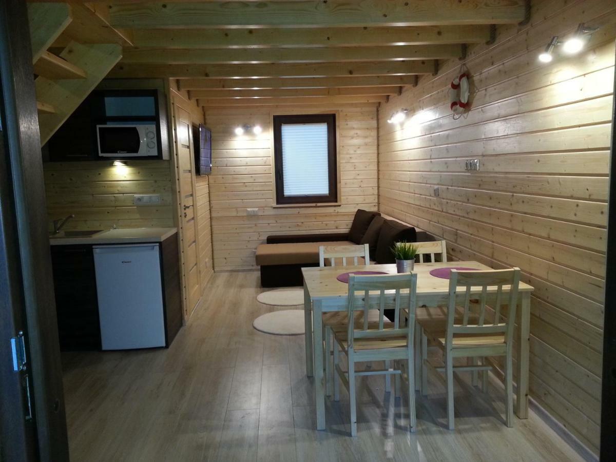 Villa Port 레바 외부 사진